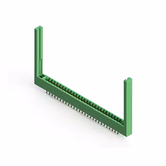 305-054-556-568 EDAC Inc.  Edgeboard Connectors